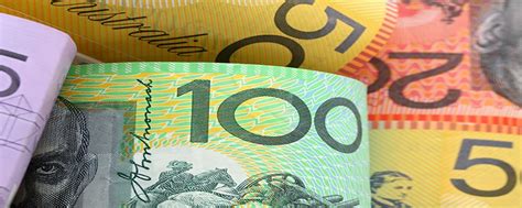 Australian Dollar Weak As Rba Policy Announcement Approaches Torfx News