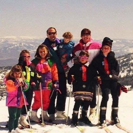 keleigh sperry net worth 2023