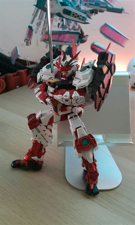 Sengoku Astray Custom