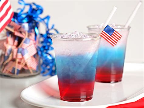 Try This Cocktail For Th Of July Memorial Day Or Labor Day Th Of