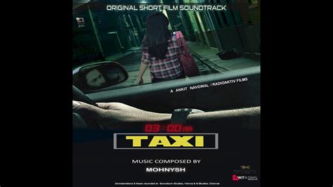 Ending Reprise 3AM Taxi Original Short Film Soundtrack YouTube