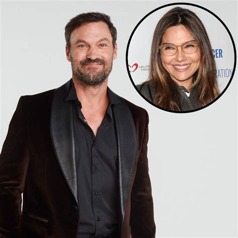 Vanessa Marcil Sends Love to Ex Brian Austin Green After Son Kassius ...