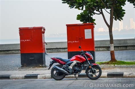 Honda Unicorn 160 Review | Reviewmotors.co