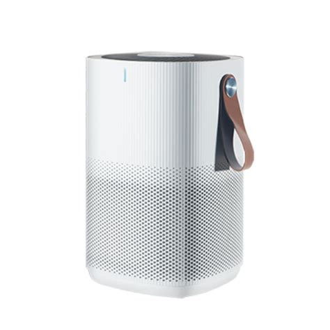 Air Purifier G Pure 25W With True HEPA Filter Greenlite Lighting