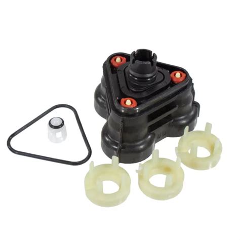 GENUINE KARCHER PRESSURE Washer K2 K5 Cylinder Head Spare Pump Set 9