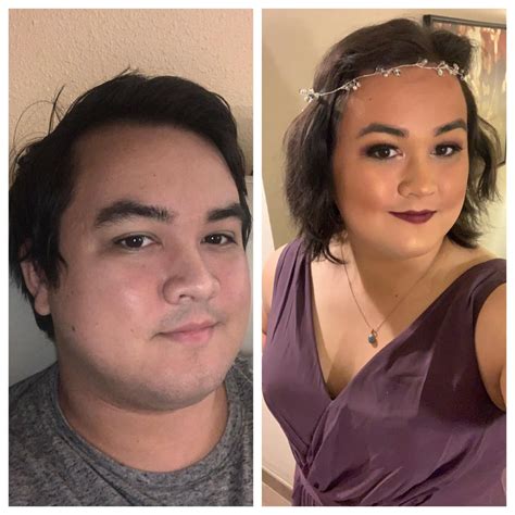 1 Month Hrt 8 Months Hrt R Transtimelines