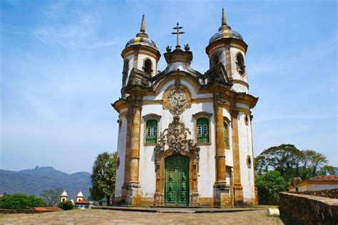 O Que Fazer Em Ouro Preto Em 2 Dias Melhores Pontos Turísticos 2021