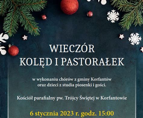 Wiecz R Kol D I Pastora Ek Radio Doxa Fm Opole K Dzierzyn Nysa