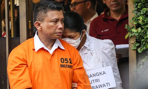 Ada Skenario Baru Selamatkan Sambo Dari Pembunuhan Berencana Brigadir J