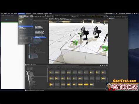 Unity Learn Vr Beginner The Escape Room Setup Your Unity Project