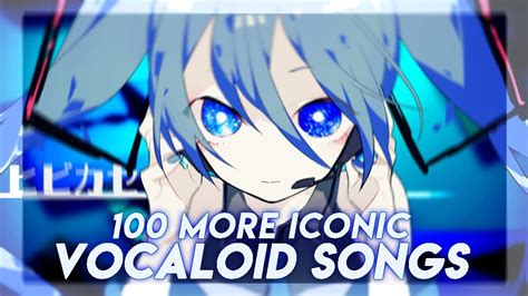 More Iconic Vocaloid Songs That Every Fan Should Know Accords