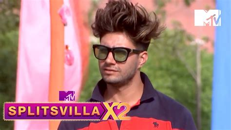 Splitsvilla Season 12 Ahana And Bhavya Get Violent Ep 7