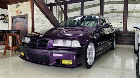 Daytona Violet E M Sedan R Carporn