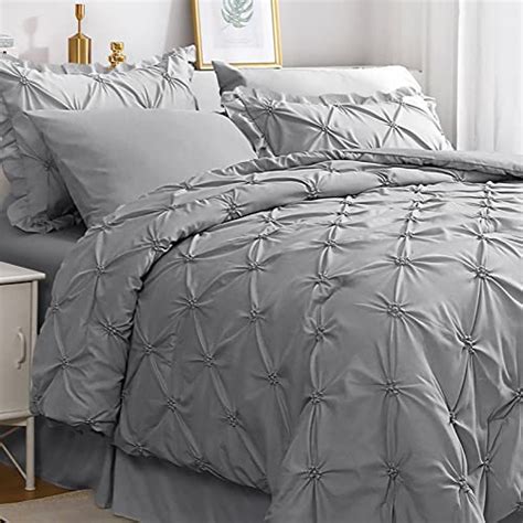 Top 3 Best Queen Comforter Sets 2024 Guides By Rebatekey