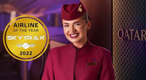 Skytrax Names The Worlds Best Airlines For 2022