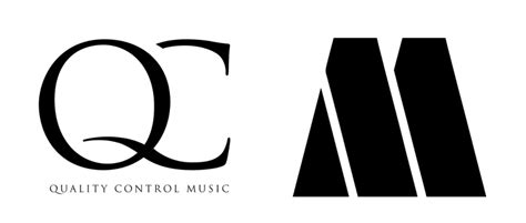 Quality Control Music Logo