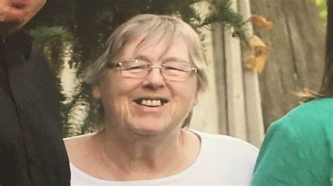 Breaking Missing Elderly Woman Found Dead