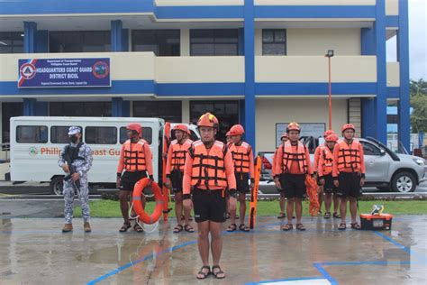 Philippine Coast Guard On Twitter Mga Deployable Response Groups