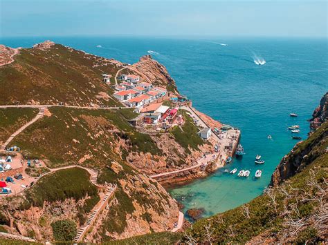 Visitar Peniche Roteiro O Que Ver E Fazer Na Costa De Peniche