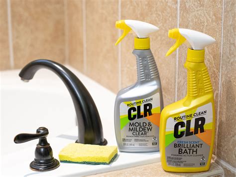 Clr Stain Remover Or Cleaner As Low As 1 35 At Publix Iheartpublix