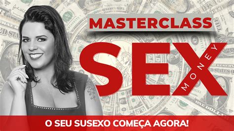 Masterclass Sex Money Anai Valentina