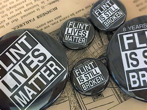 Toxic Justice System Bypasses Flint Residents —again Peoples Tribune