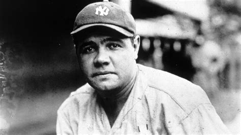 Babe Ruth Jersey Fetches Record Million At Auction