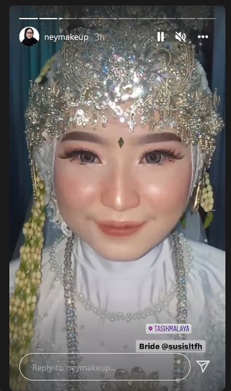 Inilah 11 Potret Susi Istri Steno Ricardo Sekaligus Mantan Baby Sitter