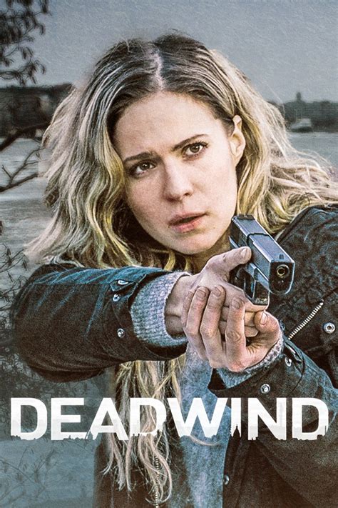 Deadwind Summary, Latest News, Trailer, Season List, Cast, Where to ...