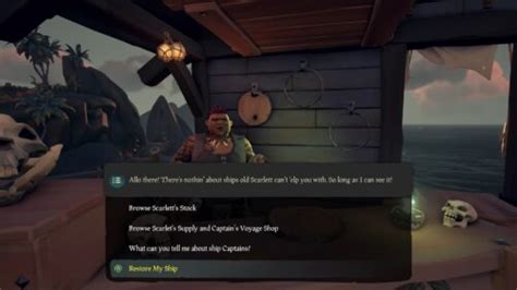 Sea Of Thieves Captaincy Explained Sirus Gaming