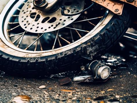 Las Vegas Motorcycle Accident Lawyers Lerner And Rowe Injury Attorneys