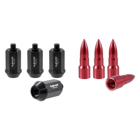 True Spike® 1215k57 Lug Nut Wheel Installation Kit