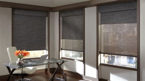 Sonnette Cellular Roller Shades Hunter Douglas Kingston