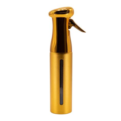 Colortrak Luminous Continuous Spray Bottle Golden Glow Salon