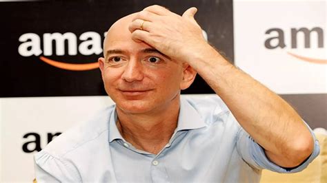 Amazon Founder Jeff Bezos Loses Over 670 Million In A Day As Stock