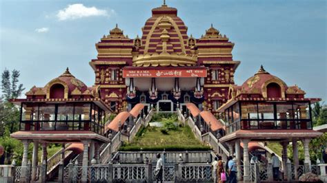 Famous Temples in Karnataka | Temples in Karnataka