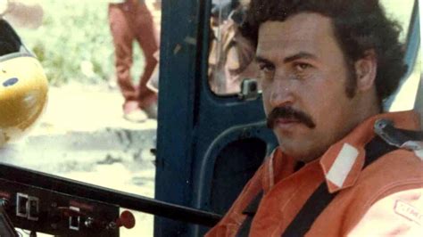 Pablo Escobar Wallpapers Wallpaper Cave