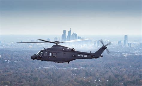 Boeing Begins MH-139A Grey Wolf Production - Frag Out! Magazine