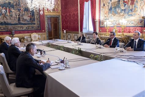 Governo Meloni Ultime Notizie La Diretta Live Delle Consultazioni Al