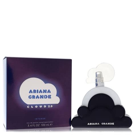 Ariana Grande Cloud Intense Eau De Parfum Spray 100 Ml XXL Parfum