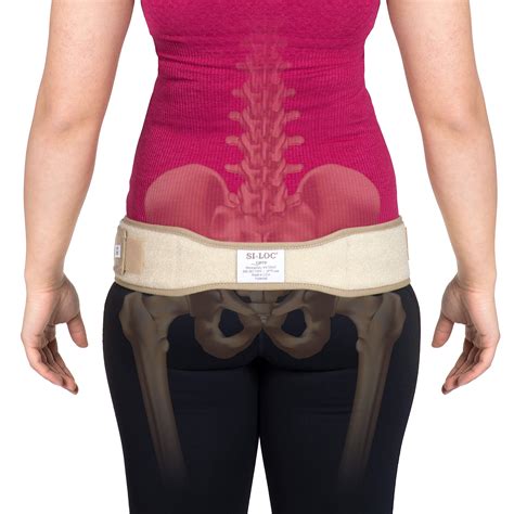 Active Si Sacro Belt Si Belt For Sacroiliac Pain Lupon Gov Ph