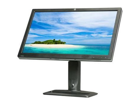 HP Smartbuy ZR2740w Brushed Aluminum 27 IPS LCD Monitor Newegg