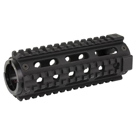 Yankee Hill Machine Co Two Piece Colt Ar 15 Carbine Length 6625 Handguard