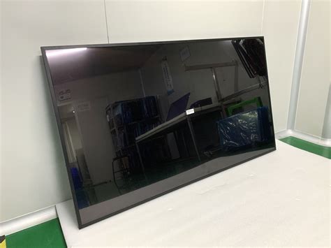 65 Inch Ultra Bright TFT Color High Brightness Screen 1500 Nits Lcd