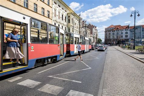 Wiedeń coraz bliżej Bydgoszczy Na początku przystanek Gazeta Pomorska