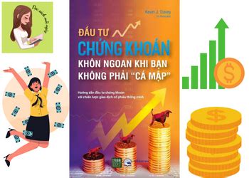 Đầu tư chứng khoán khôn ngoan khi bạn không phải Cá mập