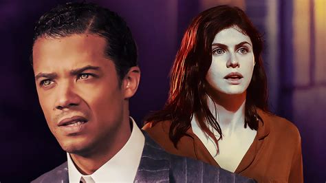 'Mayfair Witches' With Alexandra Daddario Renewed for Season 3 at AMC