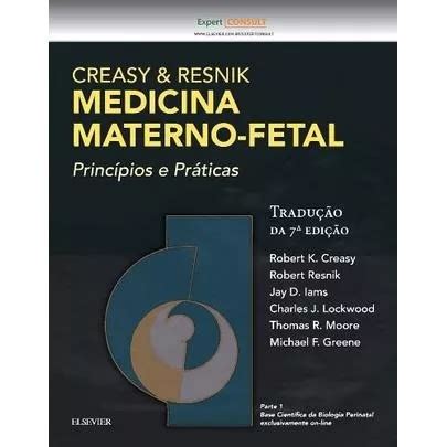 Medicina Materno fetal Princípios E Prática 7ª Ed 20