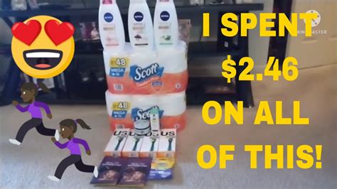 Rite Aid Couponing This Week Spend Get Bonuscash Rite Aid