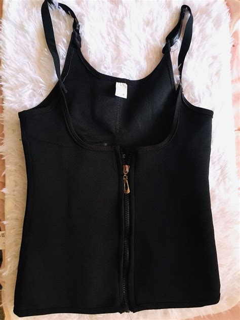 Cinta Modeladora Dupla Compreens O Redutor Z Per M Lingerie Feminina